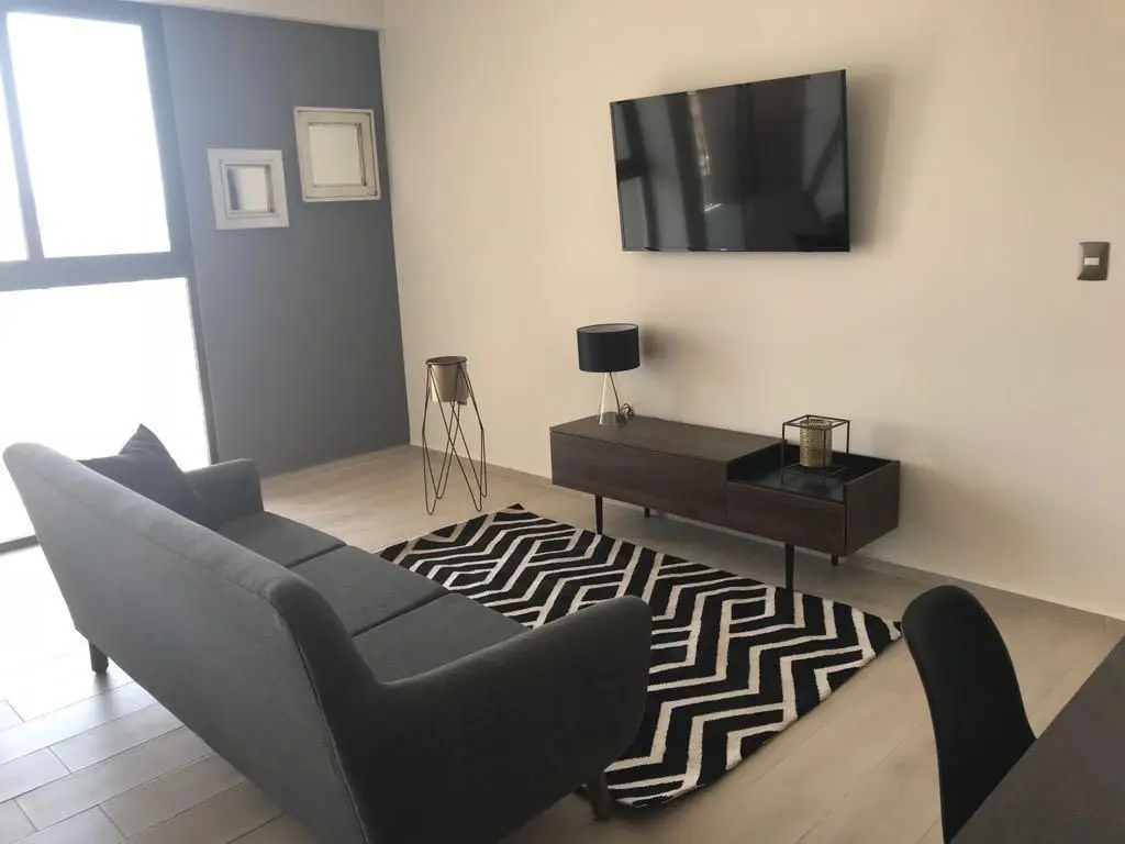 Departamento en Venta Milenio Iii Queretaro — foto 4