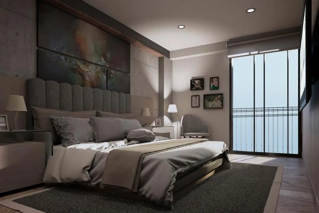 Departamento en Venta Milenio Iii Queretaro — foto 5