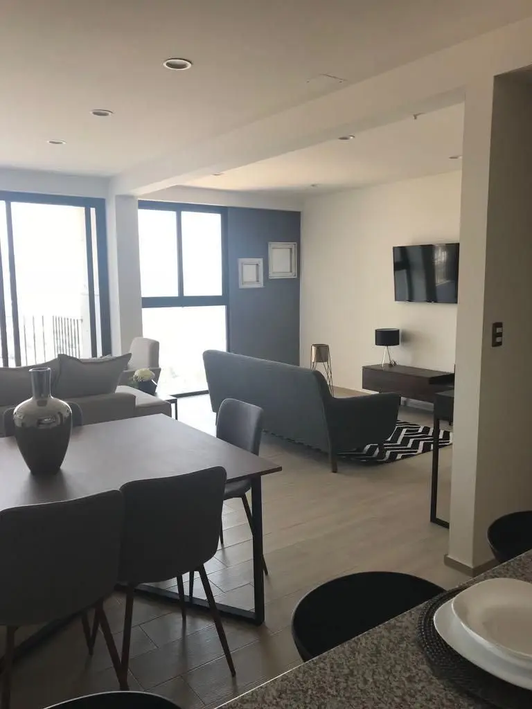 Departamento en Venta Milenio Iii Queretaro — foto 6