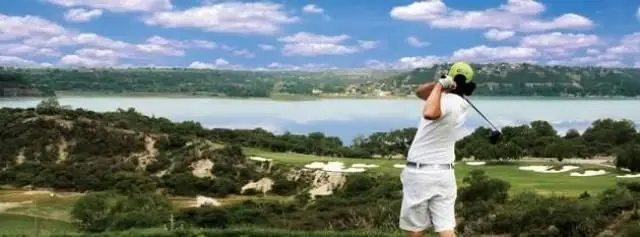 Terreno en Venta en Amanali Club de Golf y Nautico Tepeji del Rio — foto 5