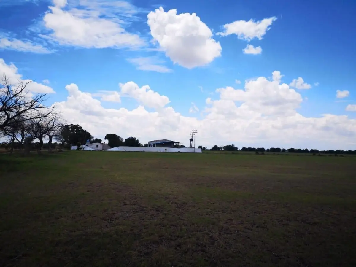 Rancho Agricultor en Venta San Miguel de Allende Guanajuato
