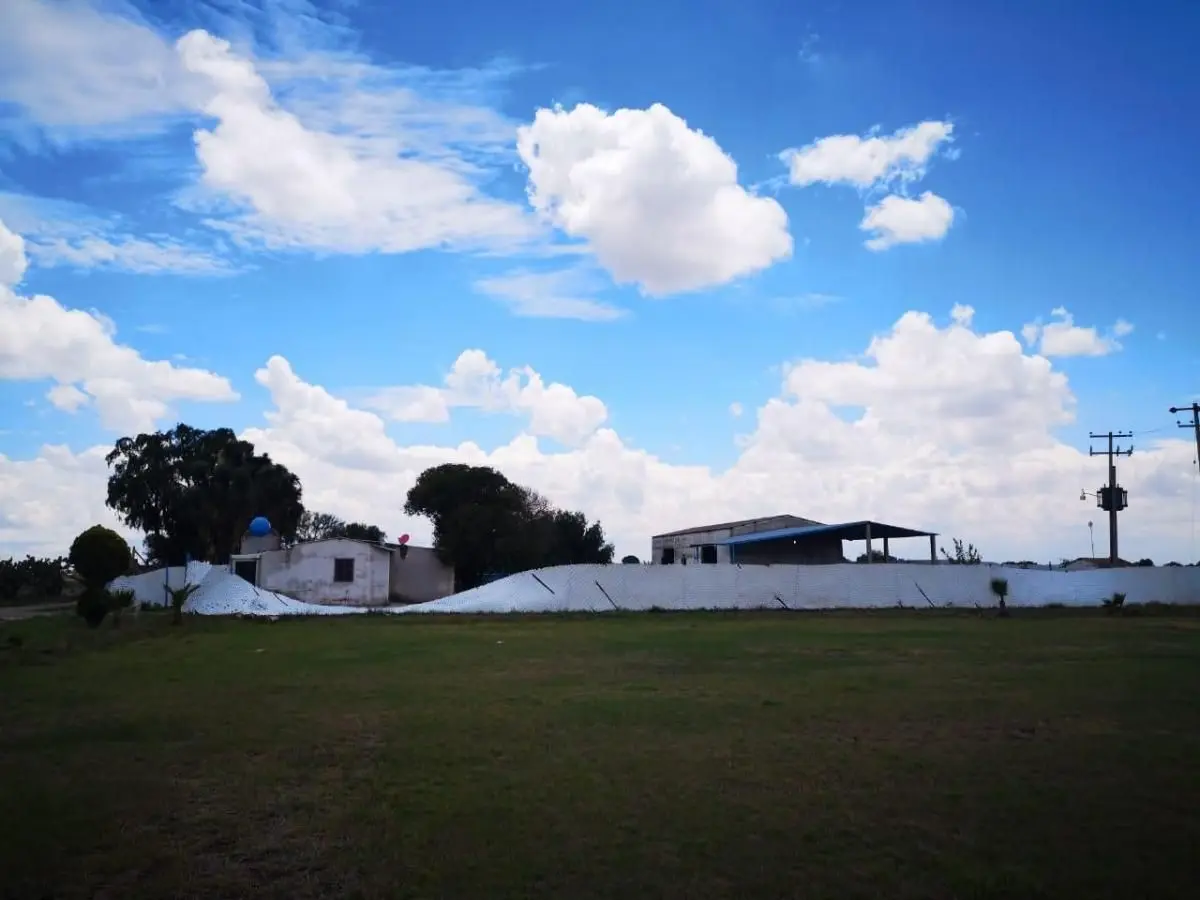 Rancho Agricultor en Venta San Miguel de Allende Guanajuato — foto 2