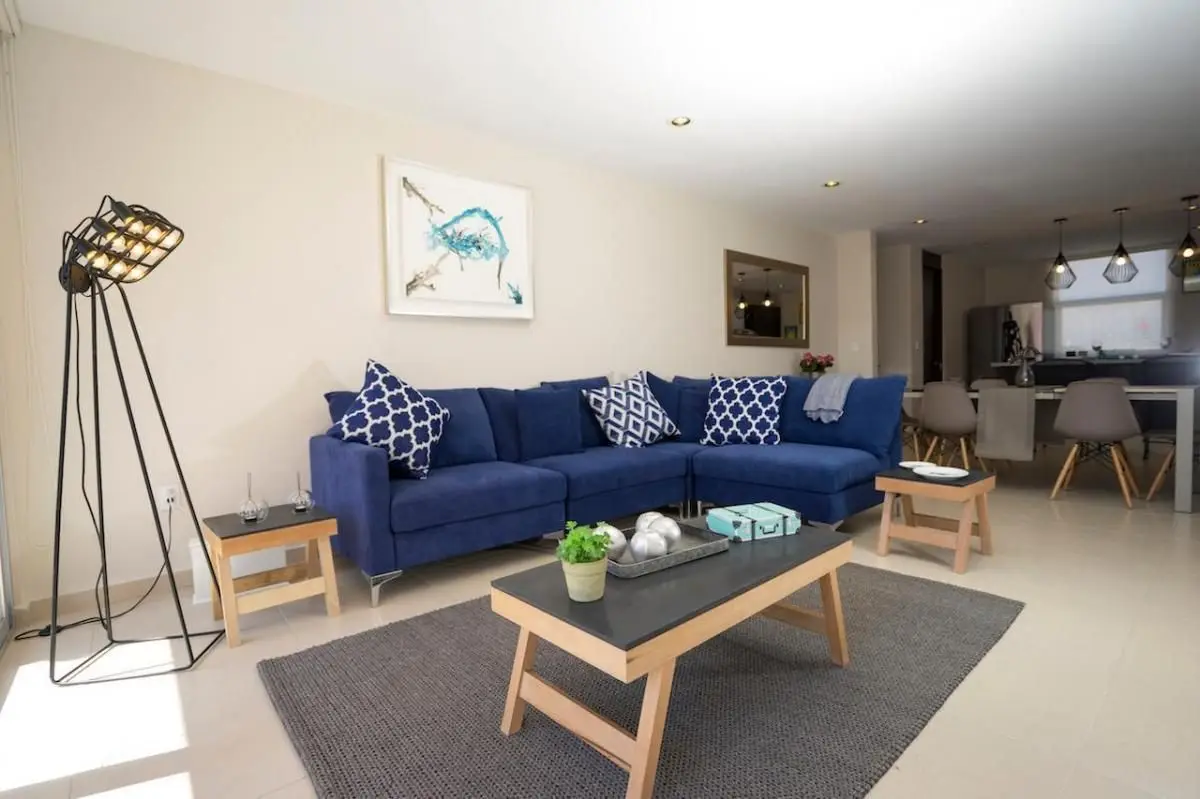 Departamento en Venta Condesa Cimatario — foto 2