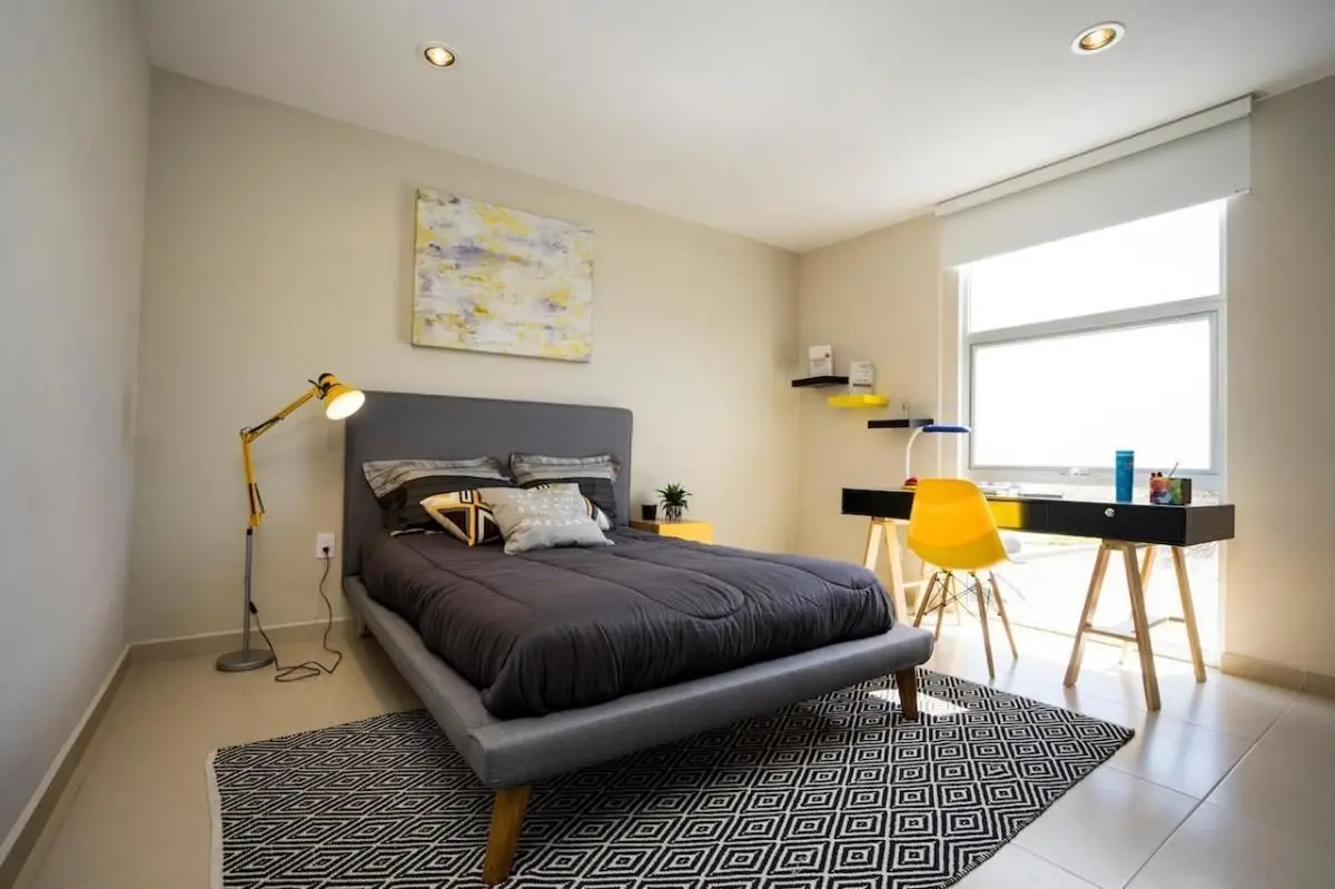 Departamento en Venta Condesa Cimatario — foto 4