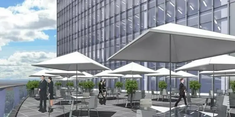 Local en Renta Corporativo Titanium El Campanario Clrc - Ae — foto 4