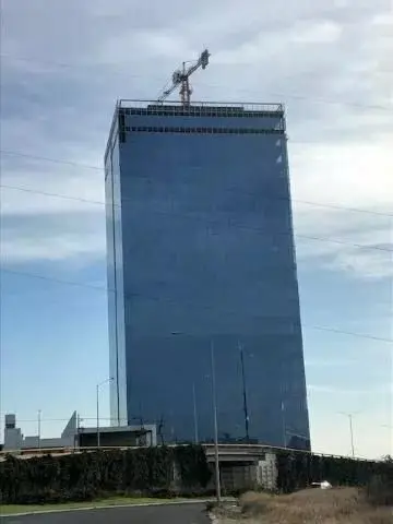 Local en Renta Corporativo Titanium El Campanario Clrc - Ae — foto 5