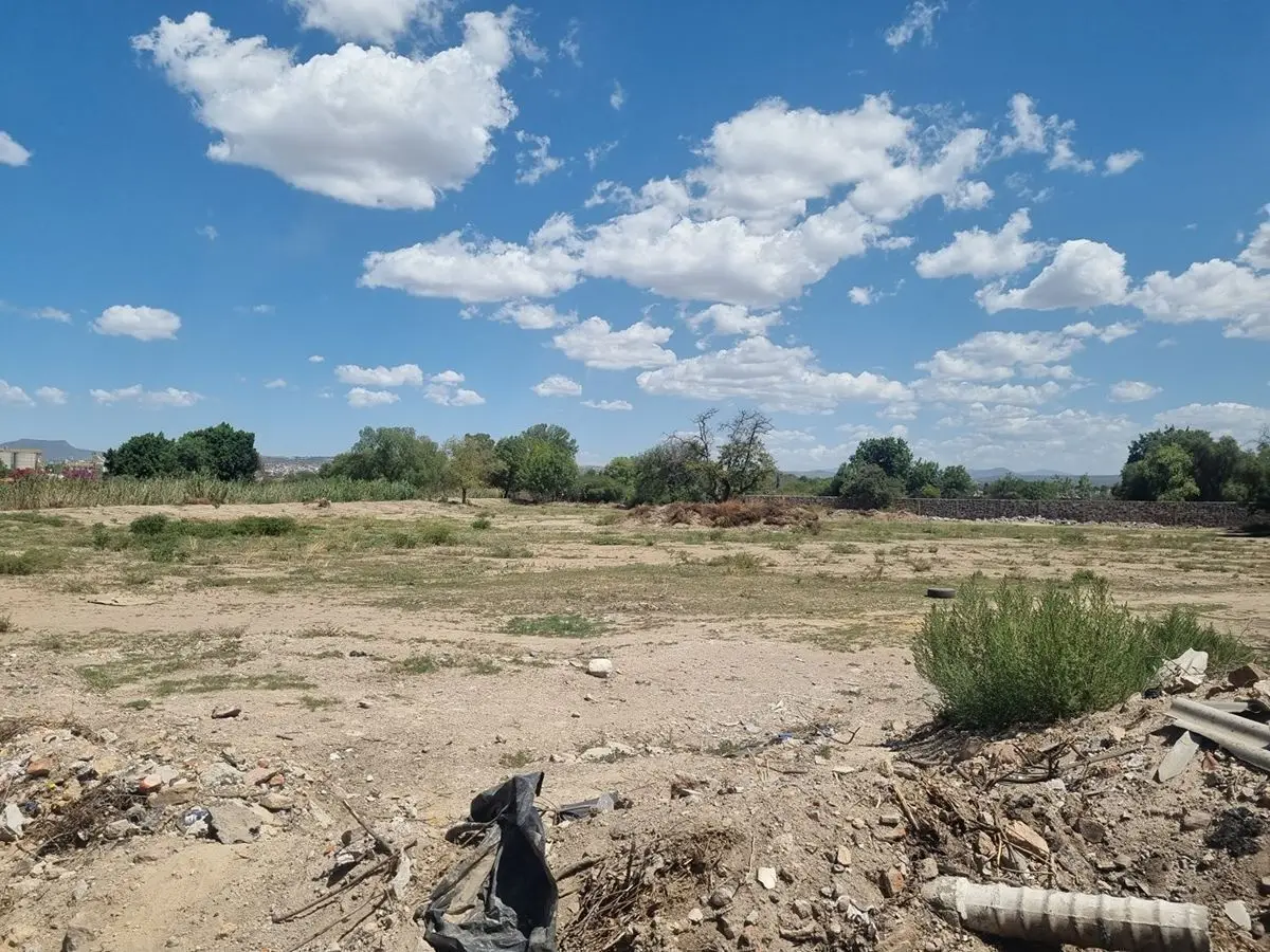 Terreno en Venta San Juan del Rio — foto 2