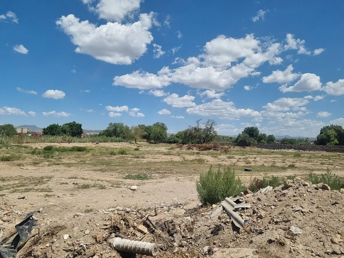 Terreno en Venta San Juan del Rio — foto 3