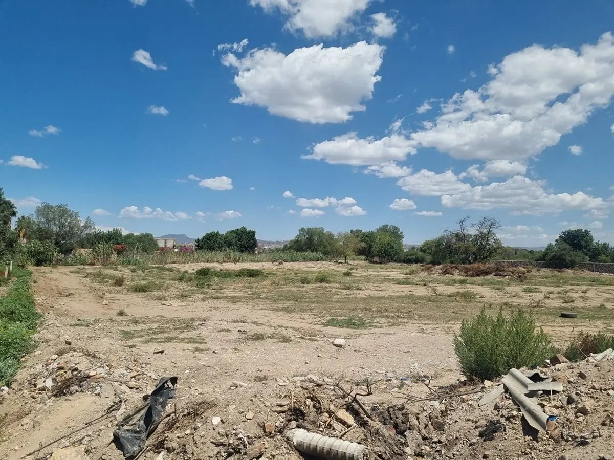 Terreno en Venta San Juan del Rio — foto 4