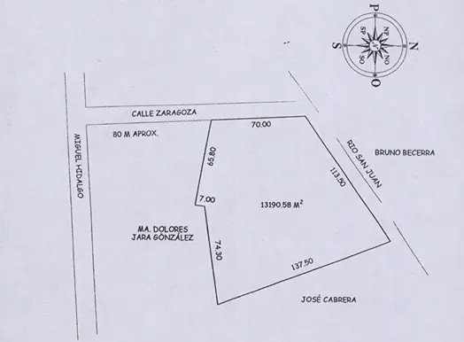Terreno en Venta San Juan del Rio — foto 5