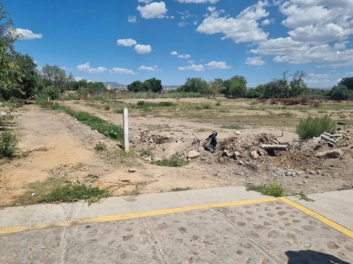 Terreno en Venta San Juan del Rio — foto 6