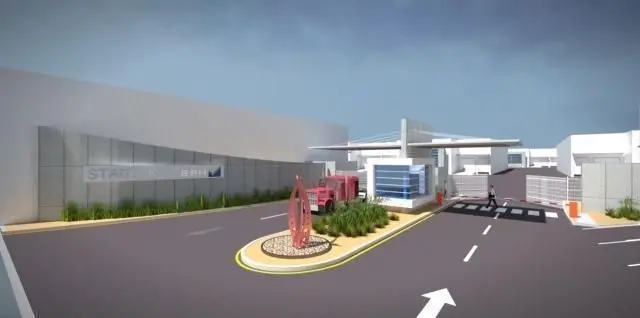 Renta Naves Industriales en Parque Industrial Spartek — foto 3
