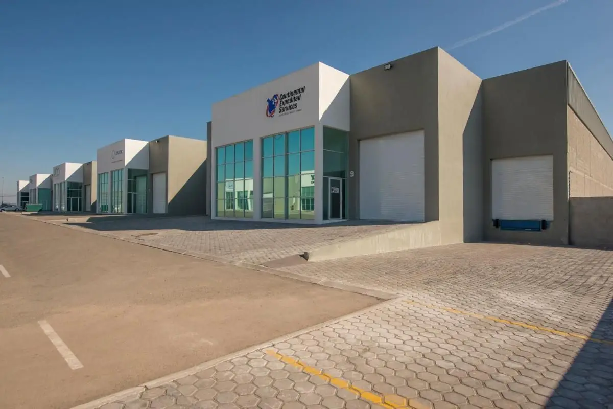 Nave Industrial en renta en Parque Bernardo Quintana SPARTEK — foto 4