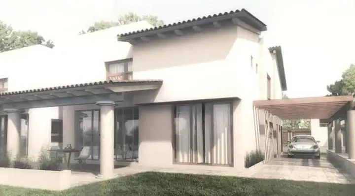 Venta Casa en Fraccionamiento Balvanera-AE — foto 3