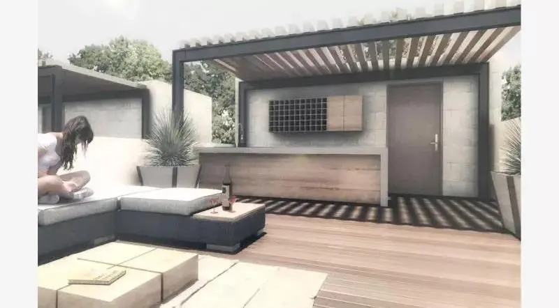 Venta Casa en Fraccionamiento Balvanera-AE — foto 4