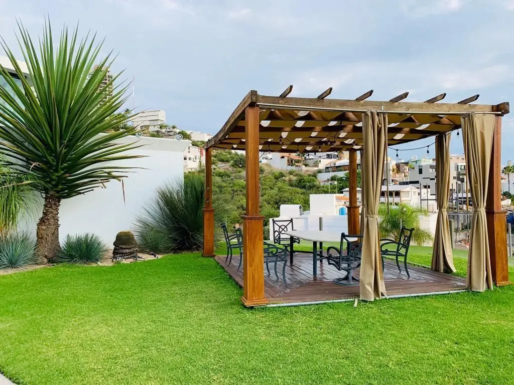 Casa en Venta. el Pedregal de Queretaro — foto 2