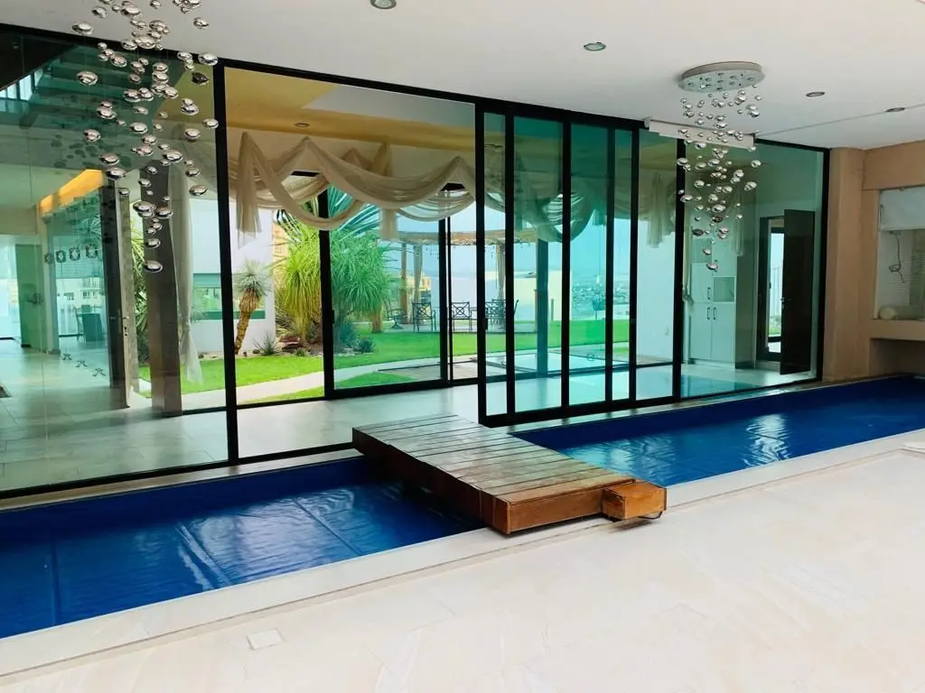 Casa en Venta. el Pedregal de Queretaro — foto 5