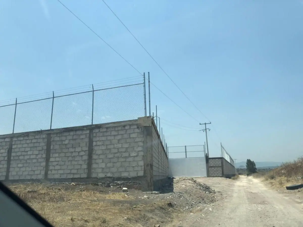 Terreno Comercial en Venta Ejido San Isidro — foto 2