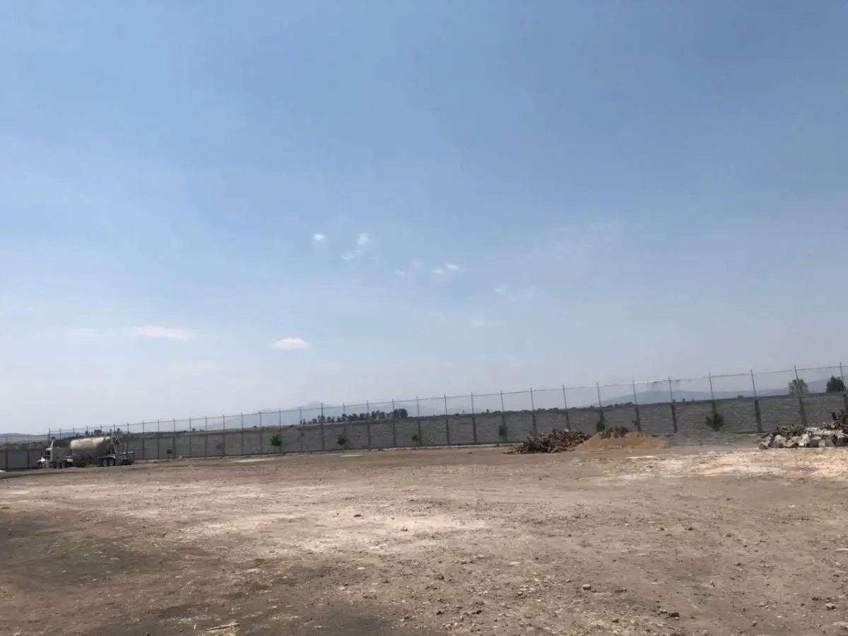 Terreno Comercial en Venta Ejido San Isidro — foto 3