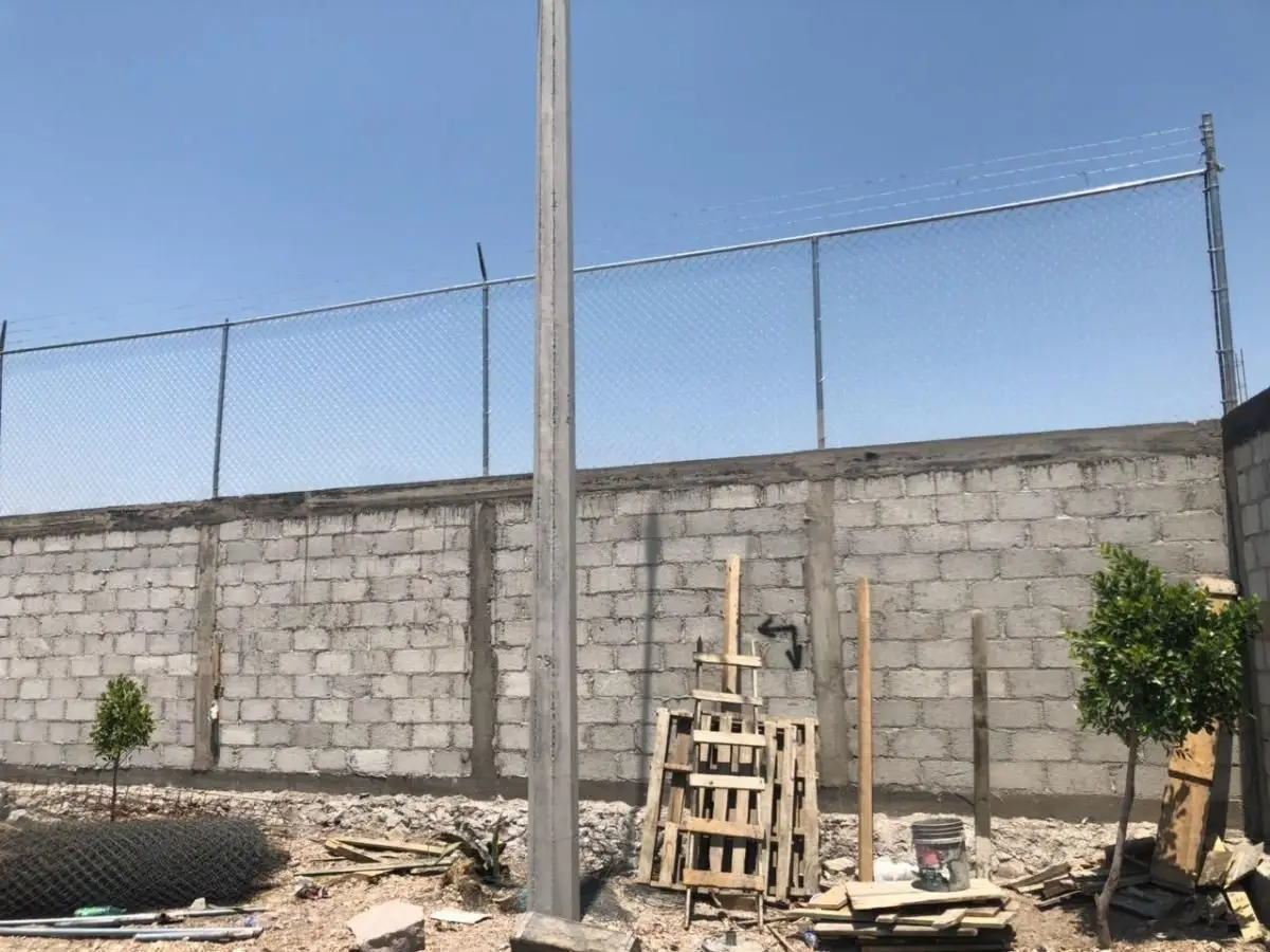 Terreno Comercial en Venta Ejido San Isidro — foto 5