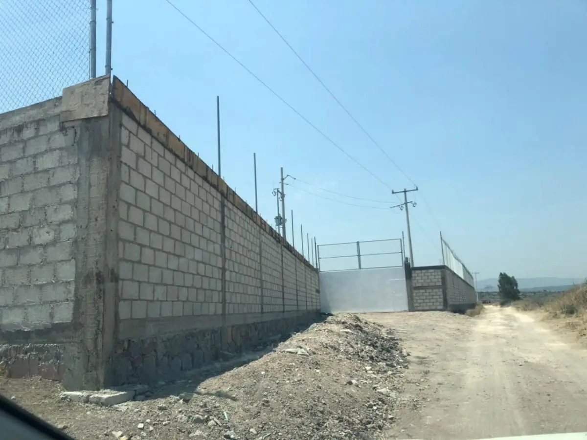 Terreno Comercial en Venta Ejido San Isidro — foto 6