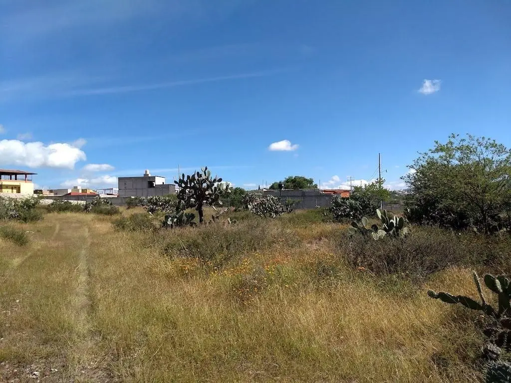 Terreno en Venta Bernal — foto 5