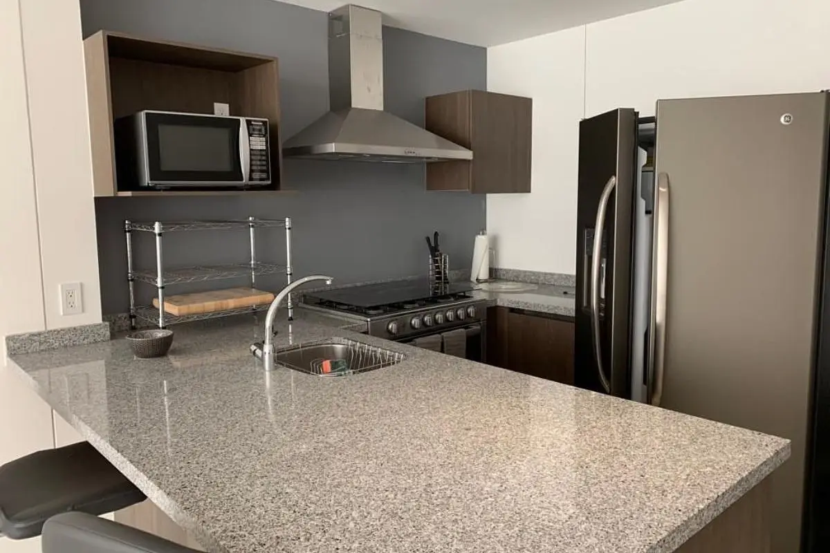 Departamento en Venta Latitud Victoria Queretaro Rdv190416b-Ae — foto 3