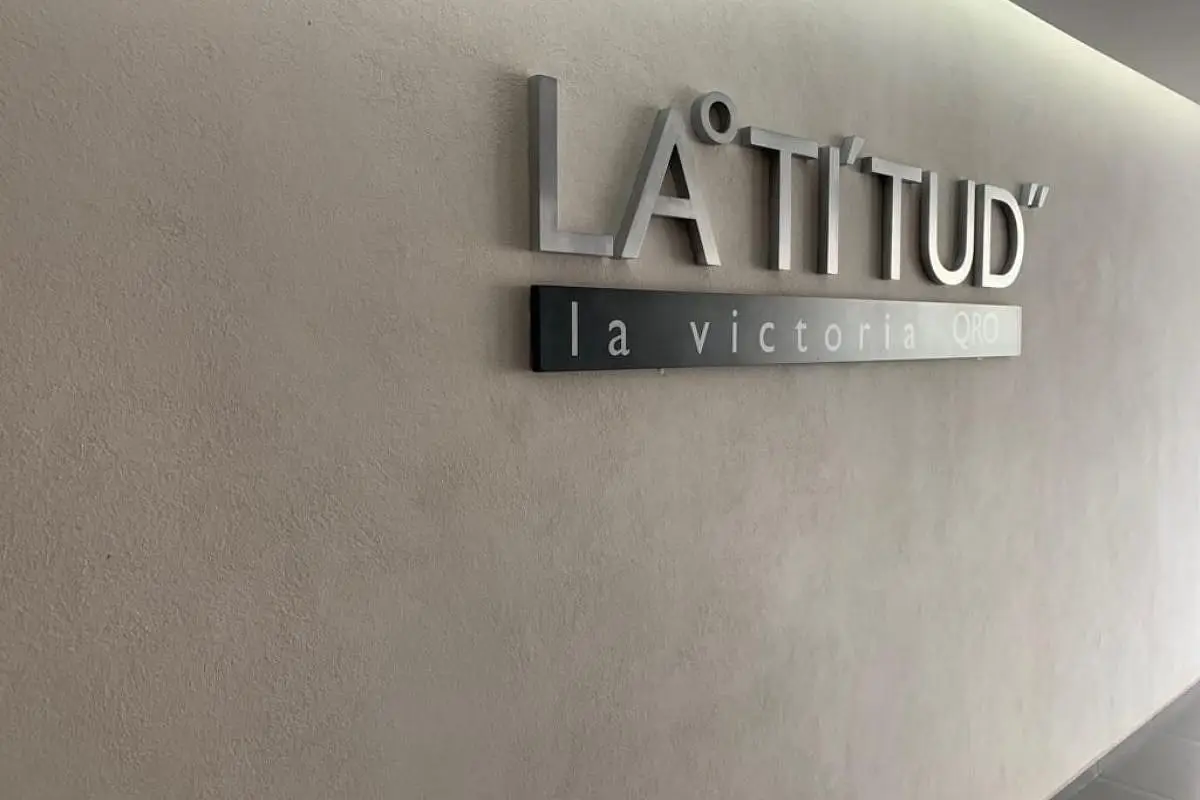 Departamento en Venta Latitud Victoria Queretaro Rdv190416b-Ae — foto 4