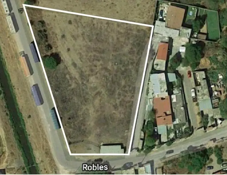 Terreno en venta San Juan del Rio
