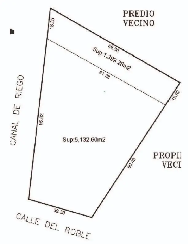 Terreno en venta San Juan del Rio — foto 3