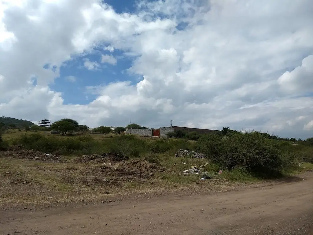 Terreno en venta en Ejido San Pablo Querétaro — foto 4