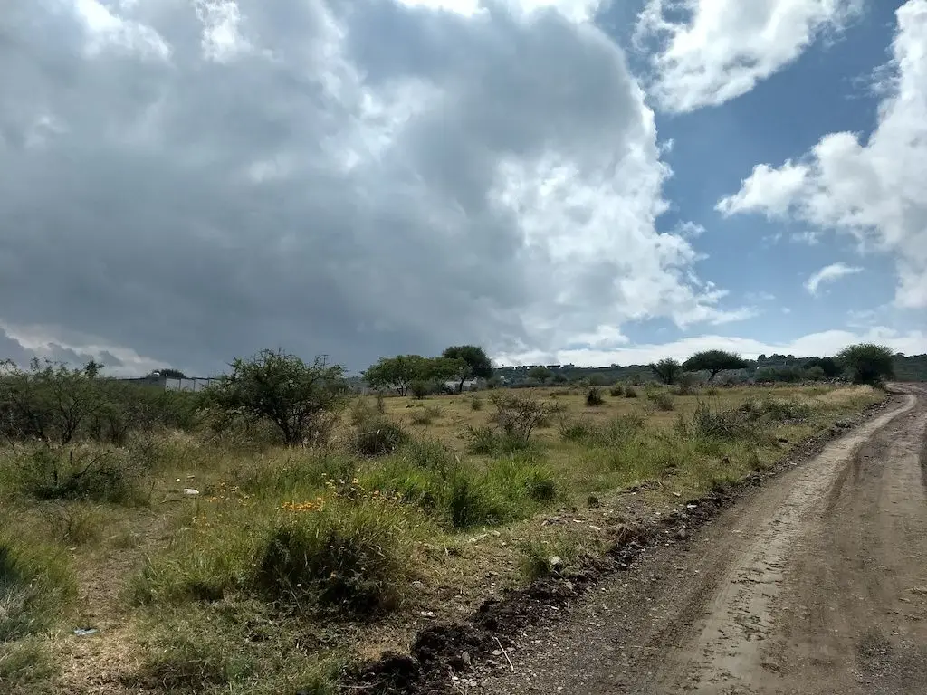 Terreno en venta en Ejido San Pablo Querétaro — foto 5