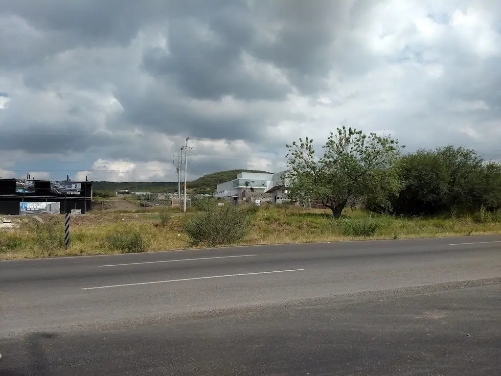 Terreno en venta en Ejido San Pablo Querétaro — foto 6