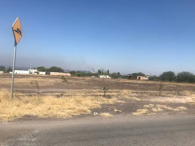 Terreno Residencial en Venta la Norita Guanajuato — foto 2