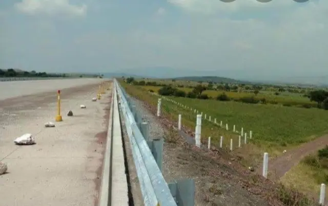 Terreno Residencial en Venta la Norita Guanajuato — foto 3