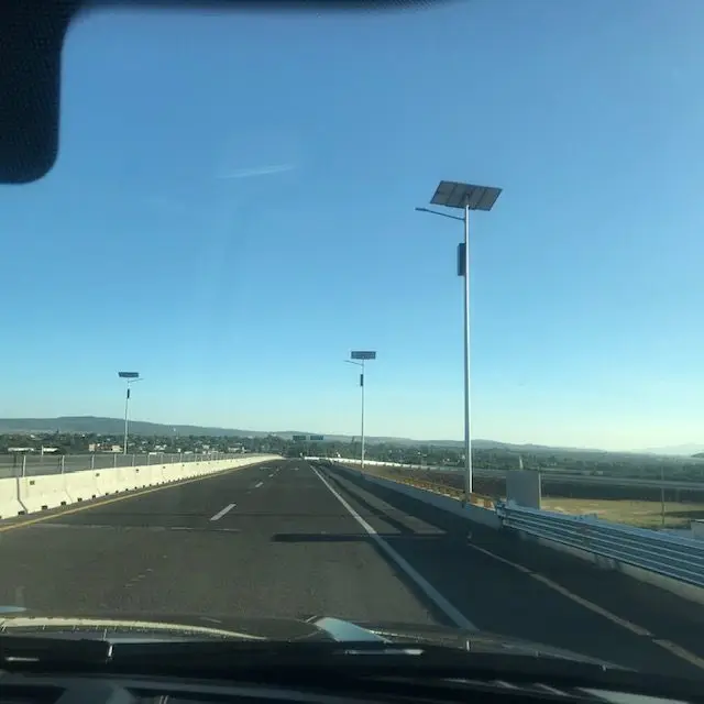Terreno Comercial en Venta la Norita Queretaro