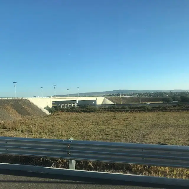 Terreno Comercial en Venta la Norita Queretaro — foto 2