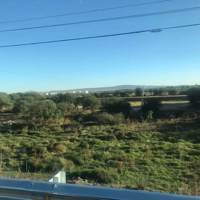 Terreno Comercial en Venta la Norita Queretaro — foto 6