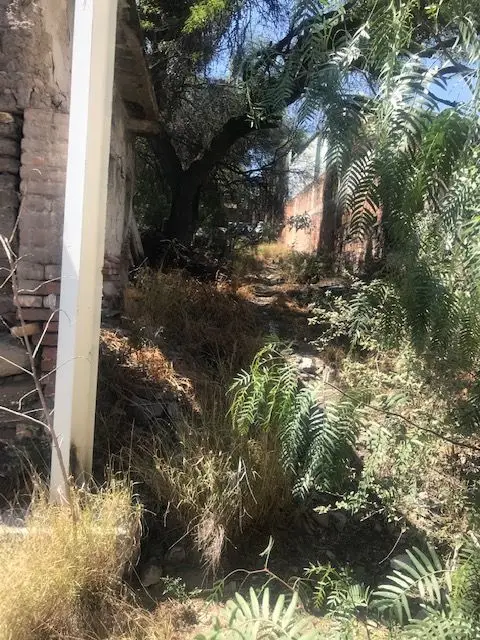 Terreno en Venta San Francisquito Queretaro — foto 3