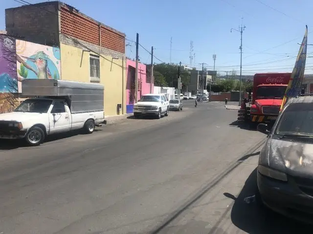 Terreno en Venta San Francisquito Queretaro — foto 4