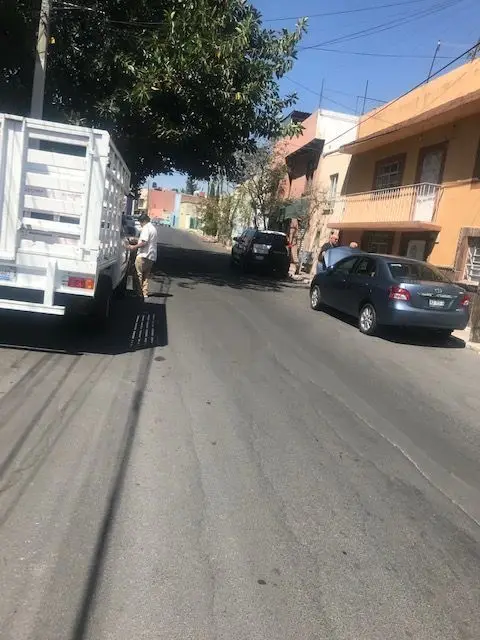 Terreno en Venta San Francisquito Queretaro — foto 5