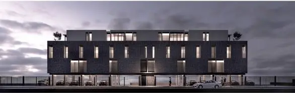Departamento en Venta Loma Dorada Queretaro — foto 3