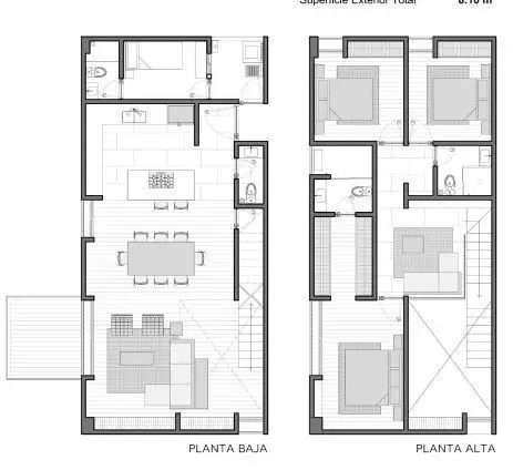 Departamento en Venta Loma Dorada Queretaro — foto 2