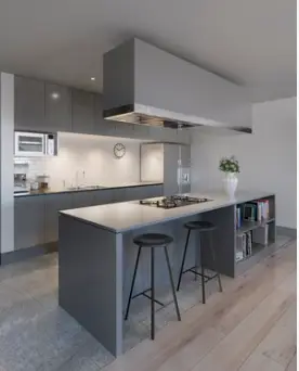 Departamento en Venta Loma Dorada Queretaro — foto 4