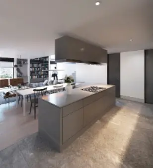 Departamento en Venta Loma Dorada Queretaro — foto 5