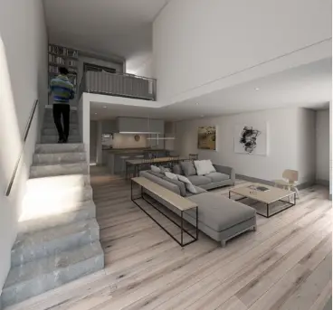 Departamento en Venta Loma Dorada Queretaro — foto 6