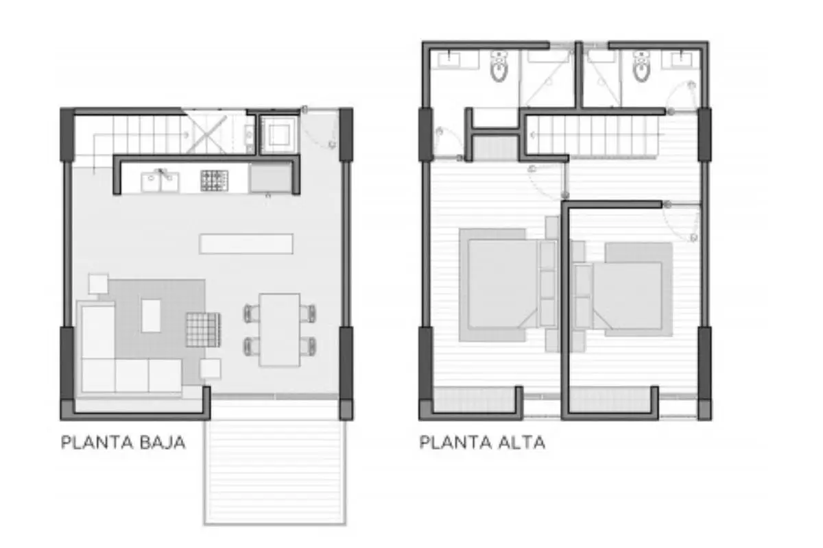 Departamento en Venta Loma Dorada Queretaro Rdv200227c-Ae — foto 5