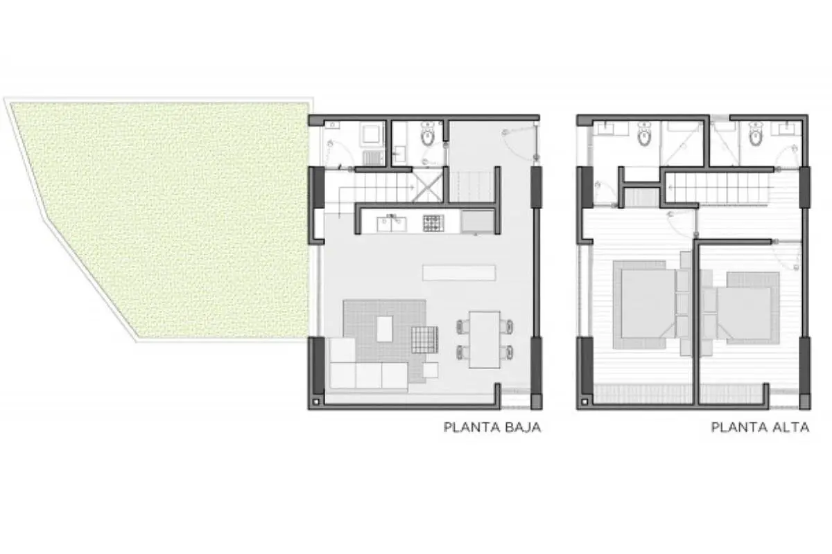 Departamento en Venta Loma Dorada Queretaro Rdv200227c-Ae — foto 6