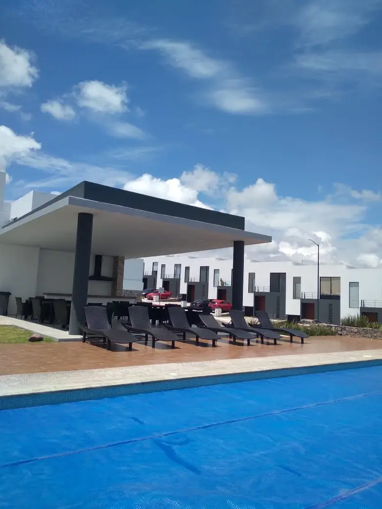 Casa en Venta en Condominio Zikura Zibata el Marques Queretaro — foto 4