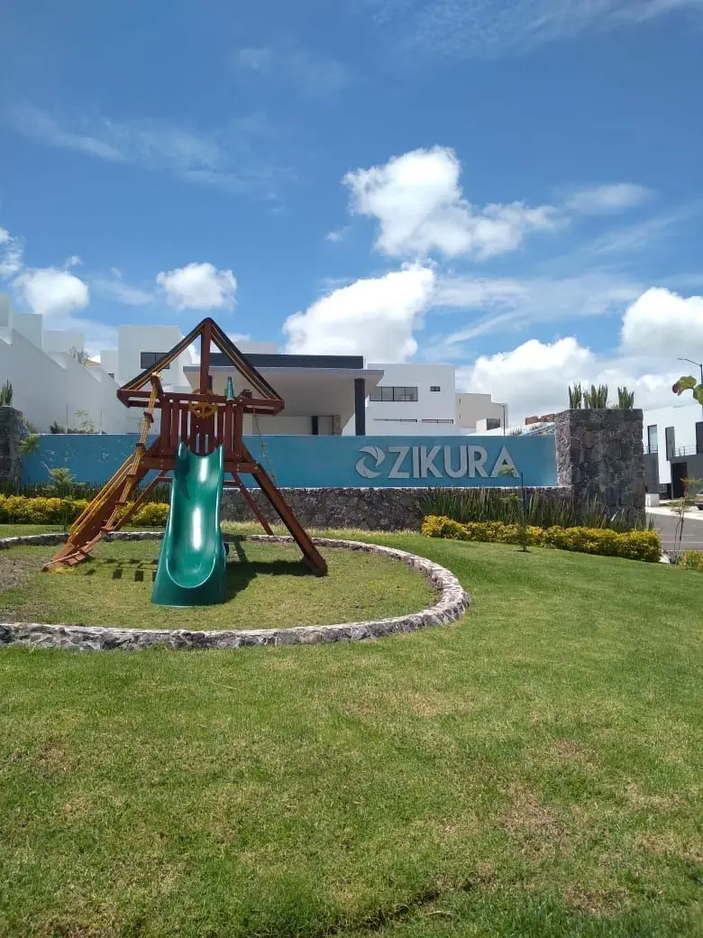 Casa en Venta en Condominio Zikura Zibata el Marques Queretaro — foto 6